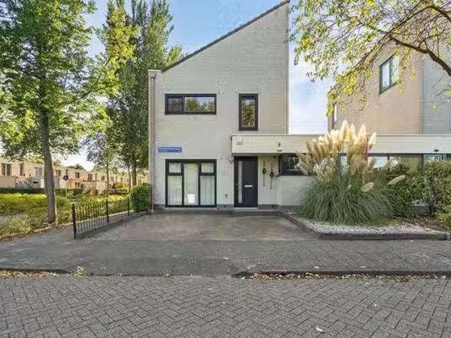 Woning te koop in Danswijk, Almere-haven