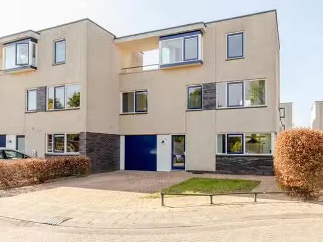 Woning te koop in Danswijk, Almere-haven