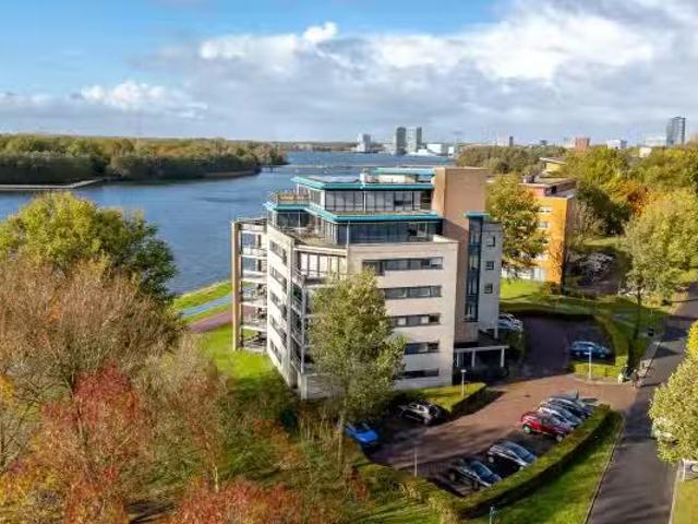Woning te koop in Danswijk, Almere-haven