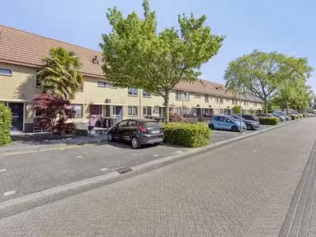 Woning te koop in Waterwijk, Almere-haven