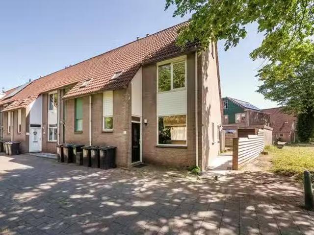 Woning te koop in IJsselmonde, Rotterdam