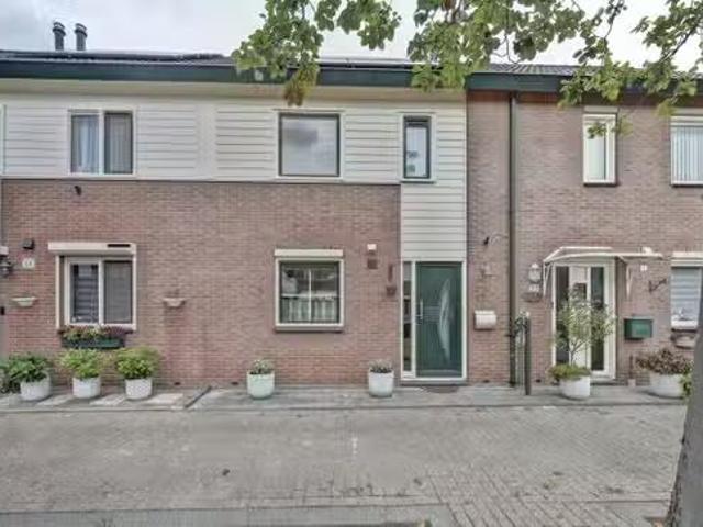 Woning te koop in IJsselmonde, Rotterdam