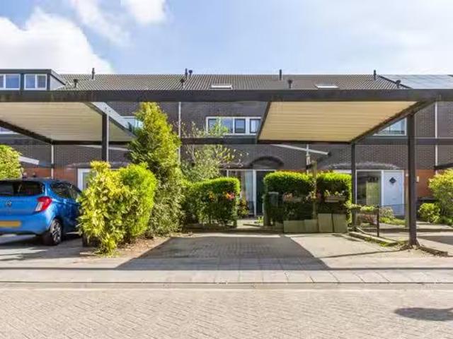 Woning te koop in Almere-haven, Flevoland