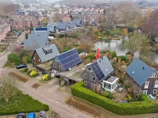 Woning te koop in Almere-haven, Flevoland