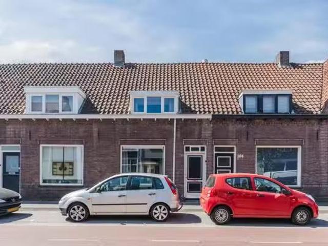 Woning te koop in Eindhoven, Irisbuurt