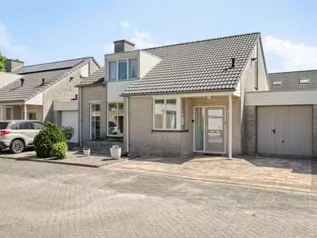 Woning te koop in Woensel-Noord, Acht