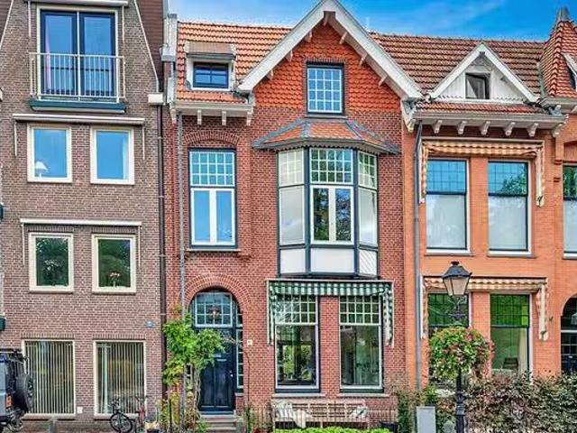 Woning te koop in Frans Halsbuurt, Haarlem