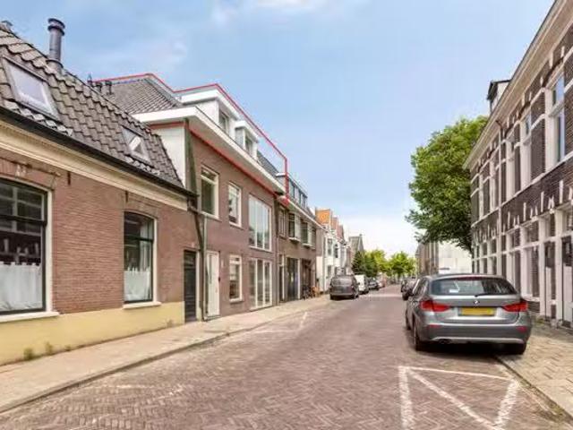 Woning te koop in Schilderswijk, Den Haag
