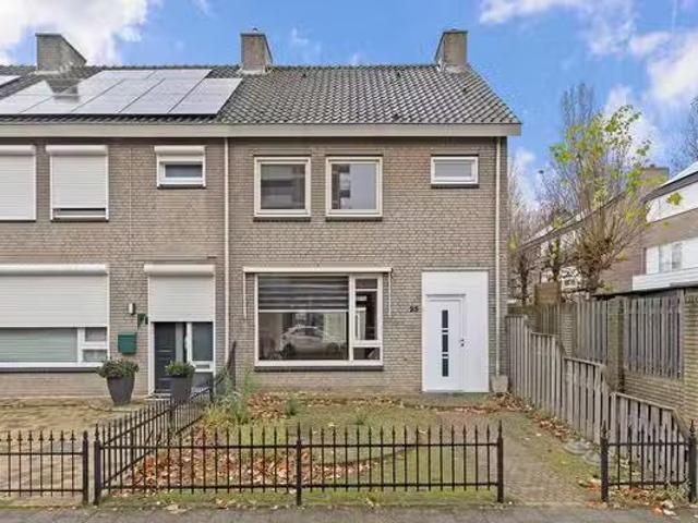 Woning te koop in Woensel-Noord, Noord Brabant