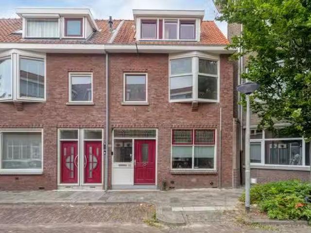 Woning te koop in Scheveningen, Zuid Holland