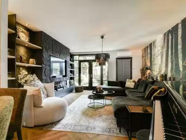 Woning te koop in Scheveningen, Zuid Holland