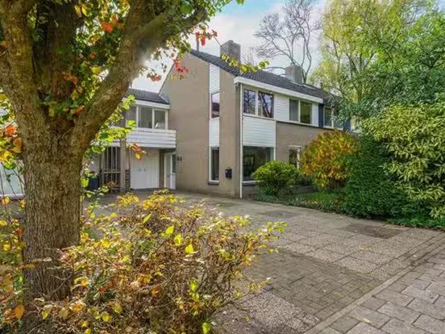 Woning te koop in Strijp, Noord Brabant