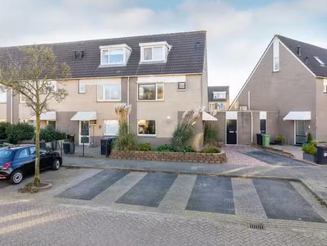 Woning te koop in Purmerend, Noord Holland