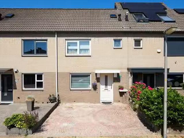 Woning te koop in Purmerend, Stedenwijk
