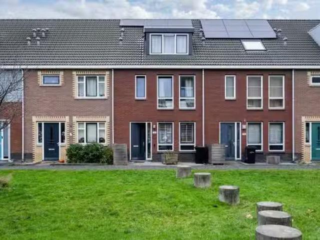 Woning te koop in Almere-haven, Flevoland