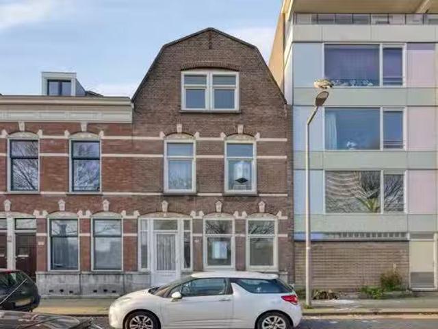 Woning te koop in Vreewijk, Rotterdam