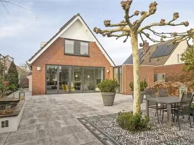 Woning te koop in Parkwijk, Almere-haven