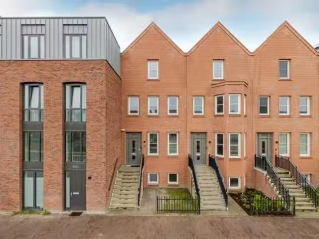 Woning te koop in Parkwijk, Almere-haven