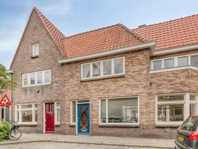 Woning te koop in Bloemenbuurt, Den Haag