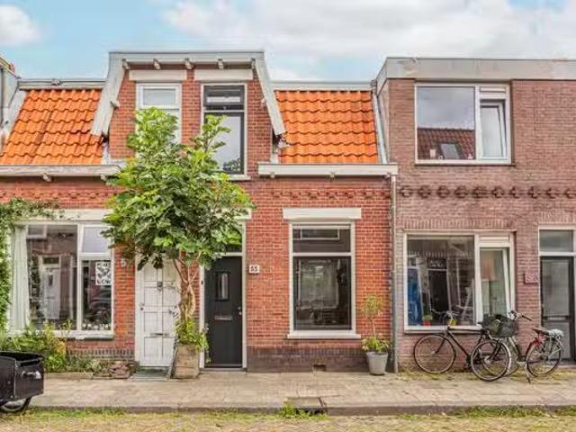 Woning te koop in Regentessekwartier, Zuid Holland