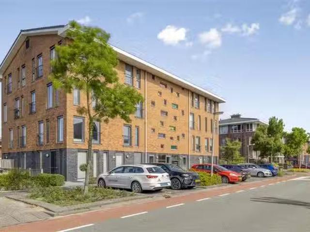 Woning te koop in Purmerend, Overwhere Noord Woning te koop in Purmerend, Overwhere Noord
