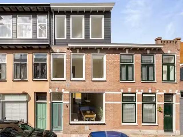 Woning te koop in Haarlem, Noord Holland