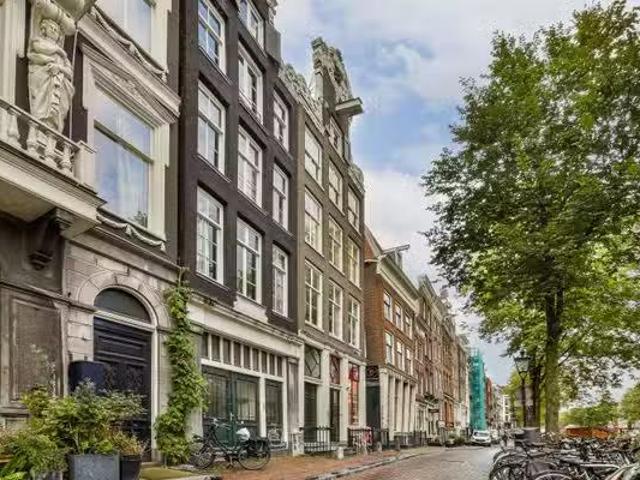 Woning te koop in Centrum, Amsterdam