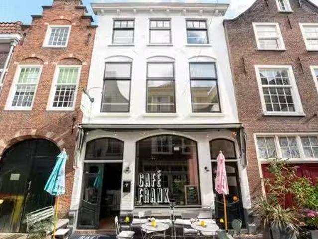 Woning te koop in Zuid Holland