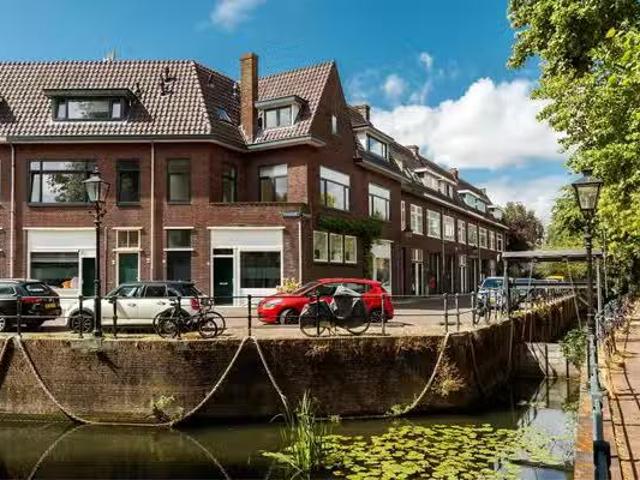 Woning te koop in Noord, Amsterdam