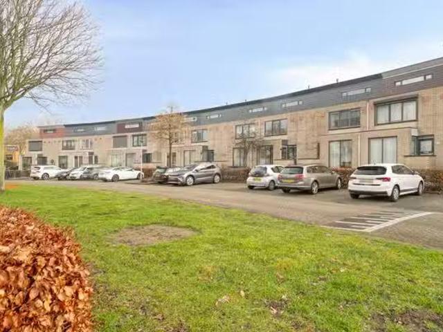 Woning te koop in Danswijk, Almere-haven