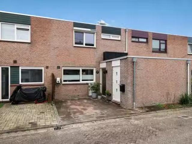 Woning te koop in Lewenborg, Groningen