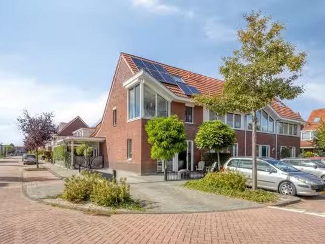 Woning te koop in Weidevenne, Purmerend