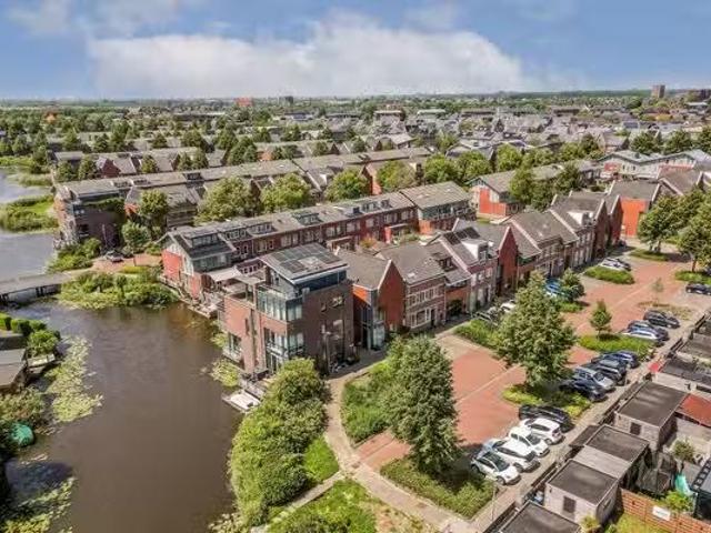Woning te koop in Purmerend, Noord Holland