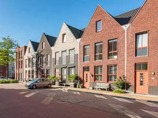 Woning te koop in Purmerend, Noord Holland