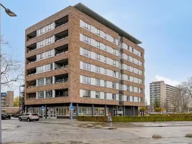 Woning te koop in IJsselmonde, Rotterdam