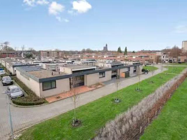 Woning te koop in Boschpoort, Limburg