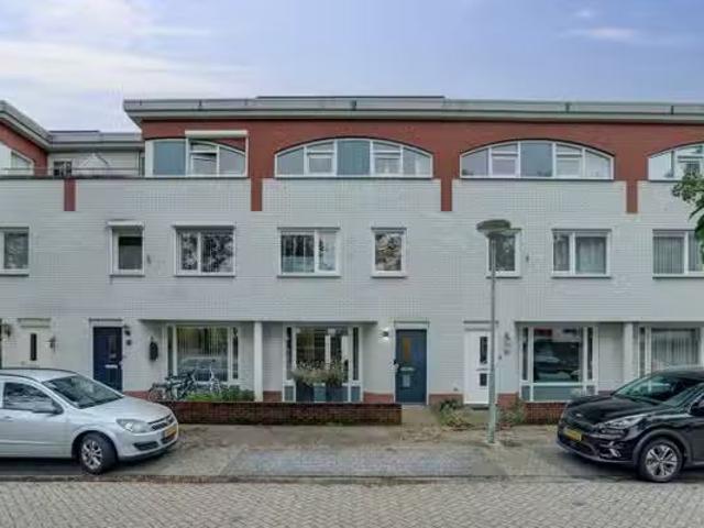 Woning te koop in Malburgen-Oost (Noord), Arnhem