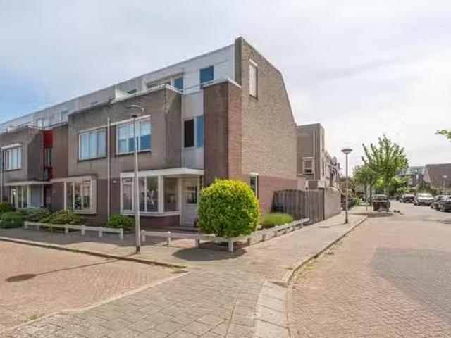 Woning te koop in Binnenstad, Leiden