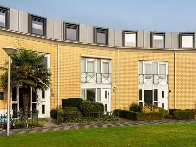 Woning te koop in Achtse Barrier, Eindhoven