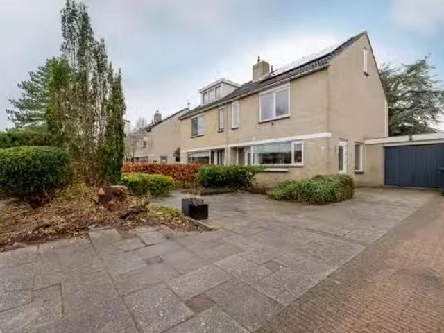 Woning te koop in Overwhere Noord, Purmerend