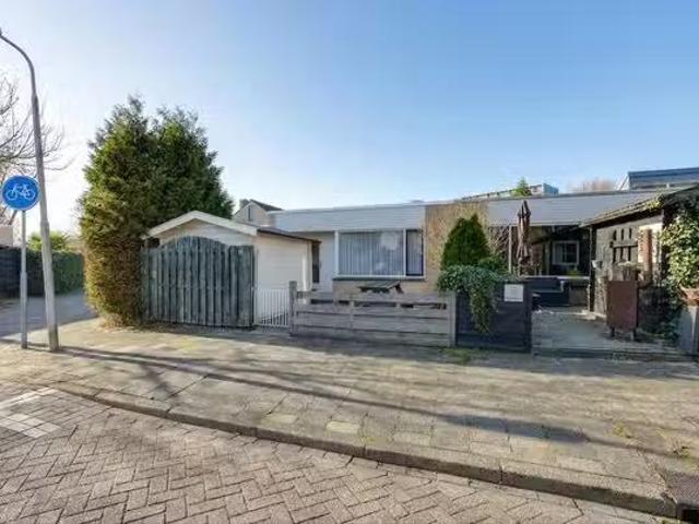 Woning te koop in Overwhere Noord, Purmerend