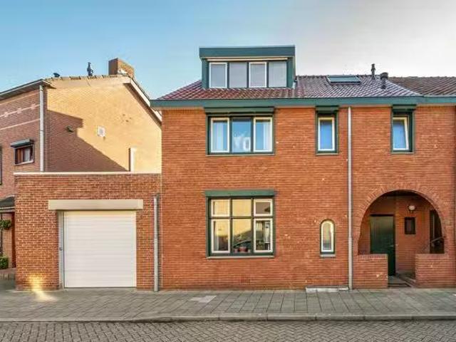 Woning te koop in Blerick, Venlo