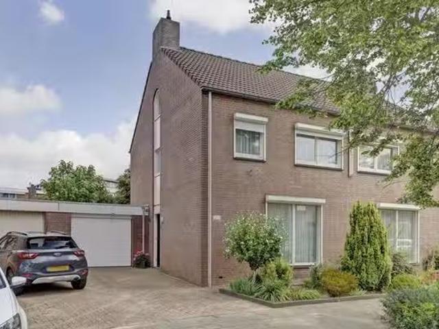 Woning te koop in Venlo, Limburg