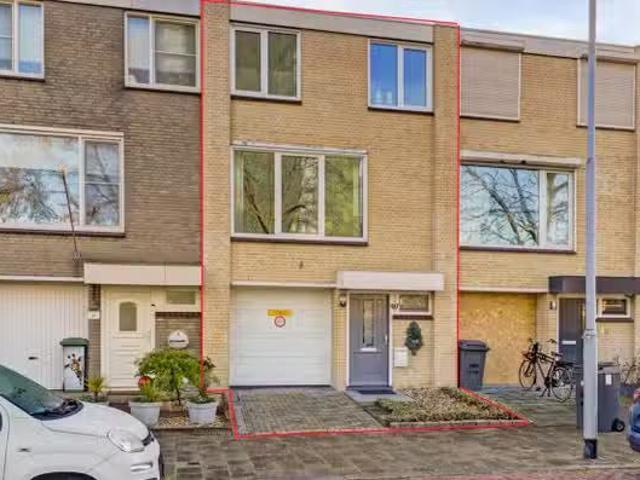 Woning te koop in Venlo, Limburg