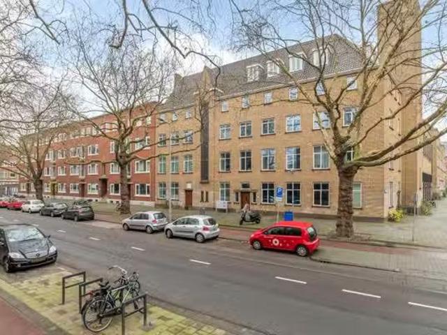 Woning te koop in Centrum, Rotterdam