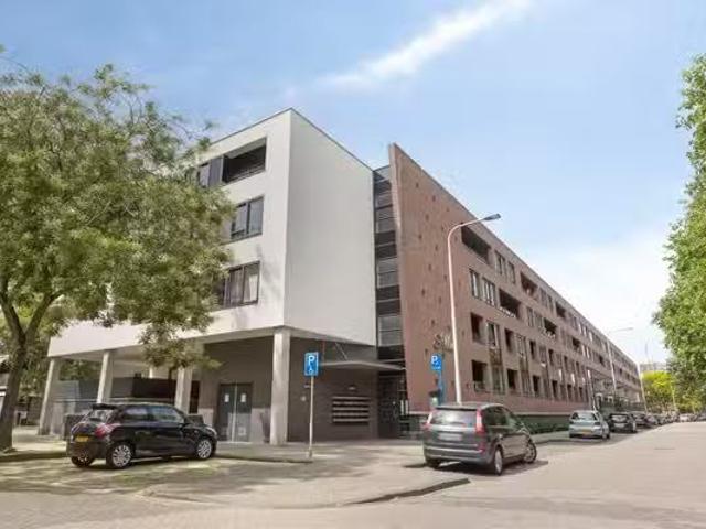 Woning te koop in Oud-Zuid, Tilburg