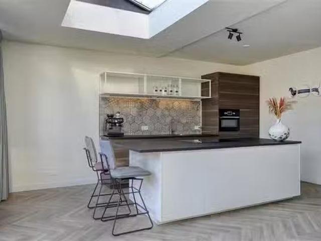 Woning te koop in Oud-Zuid, Tilburg
