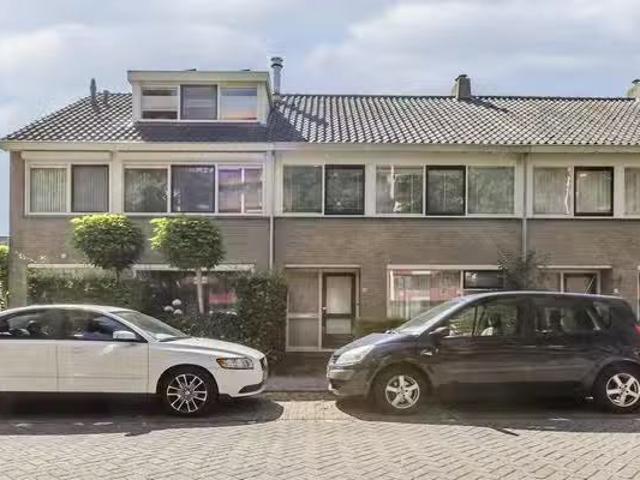 Woning te koop in Amsterdam, G-buurt
