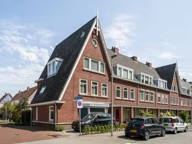 Woning te koop in Westwijk, Vlaardingen