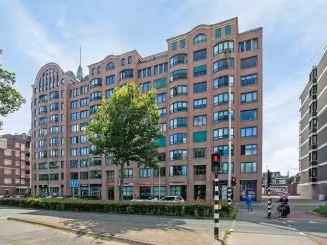 Woning te koop in Eindhoven, Burghplan